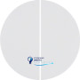 Кнопка 4-канальна KNX-quicklink R.1/R.3 полярна білизна