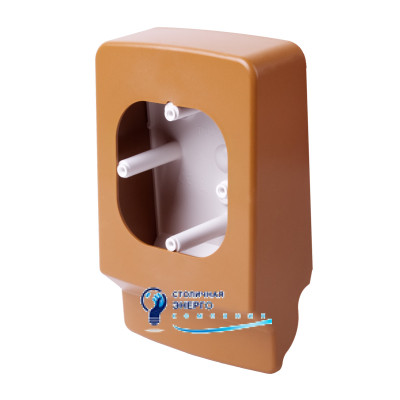 Коробка розподільча для LP, PNLP 35 2Z_SD