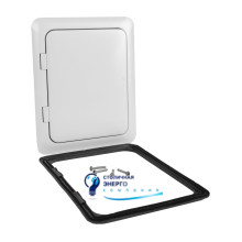 Крышка для коробок kuz, VO 180_KB