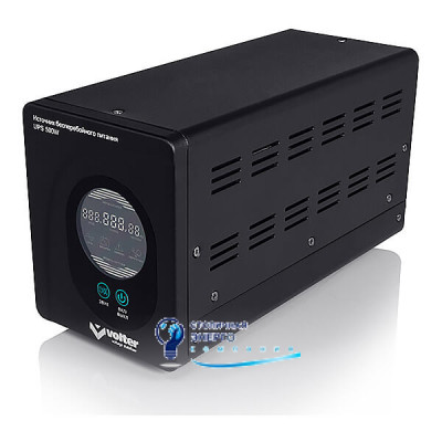 Volter™UPS-500