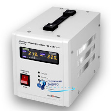 Стабилизатор напряжения LP-2500RD (1500Вт / 7 ступ)
