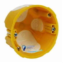 Коробка универсальная, KUL 68-45/LD_NA
