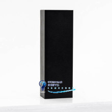 Светильник настенный (бра) Torel GU10 W300 Black