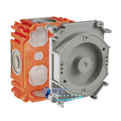 Коробка приборная глубина 50 мм Ø68 мм Kopos SB-KP 68-50/M_AB