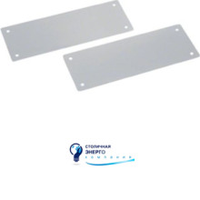 Цоколь для шкафов Univers IP41/I, 100х400x2.5мм
