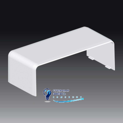 Соединитель для короба EKD 120x40, 8582_HB