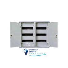 Щит металлический встраиваемый RP 70 Z Sabaj