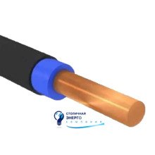 Кабель ВВГнг 1х16 ЗЗЦМ