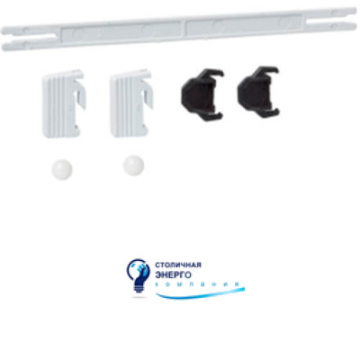 Механическая блокировка для контакторов EV040…EV072, EVN063…EVN080