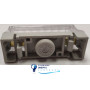 Клеммная колодка 1p (D 5x5,3+2x6), 750V (цвет - серый) 507F ДКС
