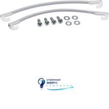 Монтажний комплект для монтажної мультимедіа панелі