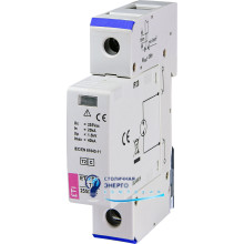 Ограничитель перенапряжения ETITEC C T2 255/20 G, 1p