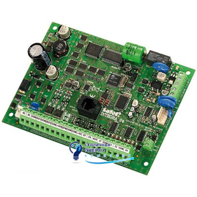 Плата ППК 4 зоны INTEGRA-24 P