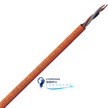 Кабель КОРкHс FRHF FE180/Eк90 (НХН-FE180) 3х1