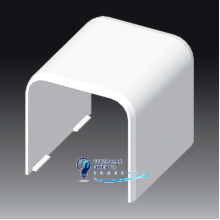 З'єднувач для коробу EKE 60x60, 8542_HB
