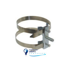 Обойма универсальная двойная, M16 (500-2000mm), NG3037, ДКС