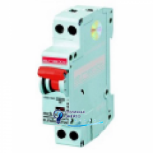 Автоматический выключатель 1р, 16А, e.mcb.pro.60.1.С 16 new, E.NEXT