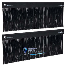 Пластина на пол для шкафов Univers IP41/I, 7х350x400мм