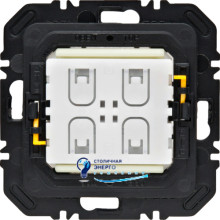 Модульный передатчик KNX EnOcean