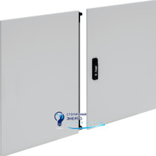 Дверь для щита Univers FR64* IP55, 950x1050мм