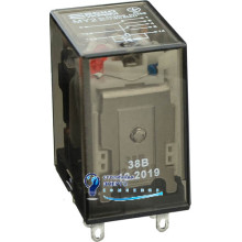 Реле МY2 (DC 12 V)