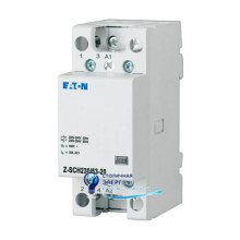 Контактор Z-SCH230/63-20 Eaton