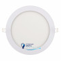 Светильник светодиодный врезной Slim-18 18W 4200К