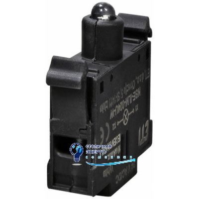 Модуль светодиодный NSE-ILM-024U-W, белый LED 24V AC/DC