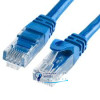 Витая пара (LAN кабель) и провода для сигнализаций
