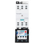 Теплове реле VCT 50...63A для VCN 50...70