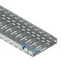 Лоток перфорированный L2098мм, NKZI 100X125X0.70_S