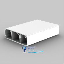 Короб напольный шириной 80мм, LP 80X25_HD