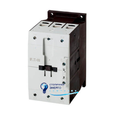 Контактор Eaton Moeller DILM170 (RAC240)