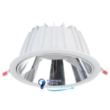 Светильник светодиодный врезной LUCIA-40 40W 6400К