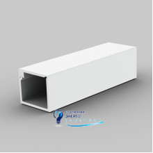 Кабель-канал (короб) з кліп-фіксацією, LZ 15X12_HD