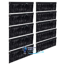 Пластина на пол для шкафов Univers IP41/I, 7х1350x400мм