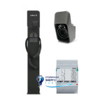 Дополнительное оборудование для зарядных станций электромобилей