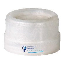 Ковпачок прозорий НН150100 (силікон)