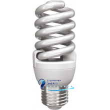 Лампа энергосберегающая 15W Magnum Mini Full-spiral Т2 4100K, Е27