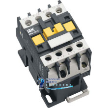 Контактор КМИ-11811 18А 400V/АС3 1НЗ IEK