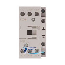 Контактор Eaton Moeller DILM32-01 (230V50HZ,240V60HZ)