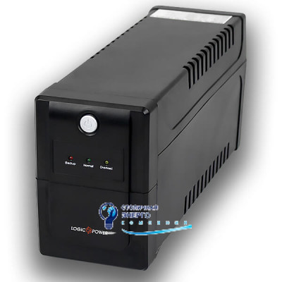 Линейно интерактивный ИБП LPМ U850VA-P(510Вт)