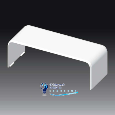 Соединитель для короба EKE 180x60, 8572_HB