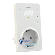 Реле контроля напряжения ZUBR SR1