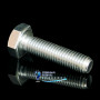 Болт с шестигранной головкой S 10X20_ZNCR