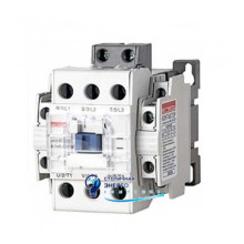 Контактор e.industrial.ukc.40.220, 40А, 220V DC, 2no+2nc E-Next