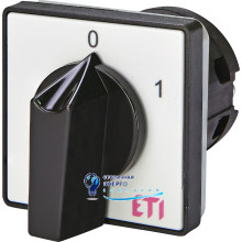 Переключатель CS 16 90 U (1p_«0-1» 16A)