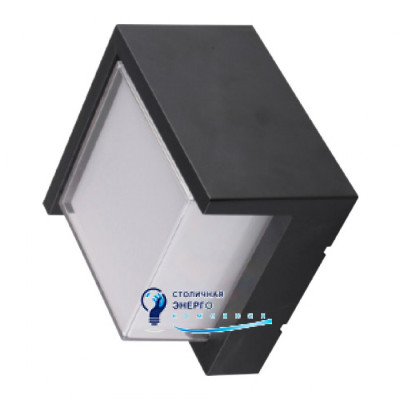 Светильник садово-парковый SUGA-12/SC 12W 4200 K