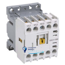 Миниконтактор МКИ-11610 16А 400V/АС3 1НО IEK