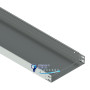 Лоток неперфорированный L2098мм, NKZIN 100X125X1.25_S